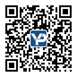 公众号二维码
